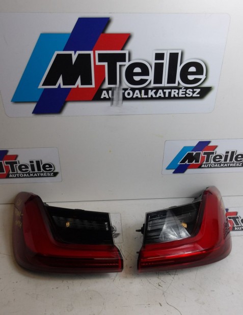 (R/DB)[GYRI BONTOTT] BMW HTS LMPA PR | 3-AS G21 M |